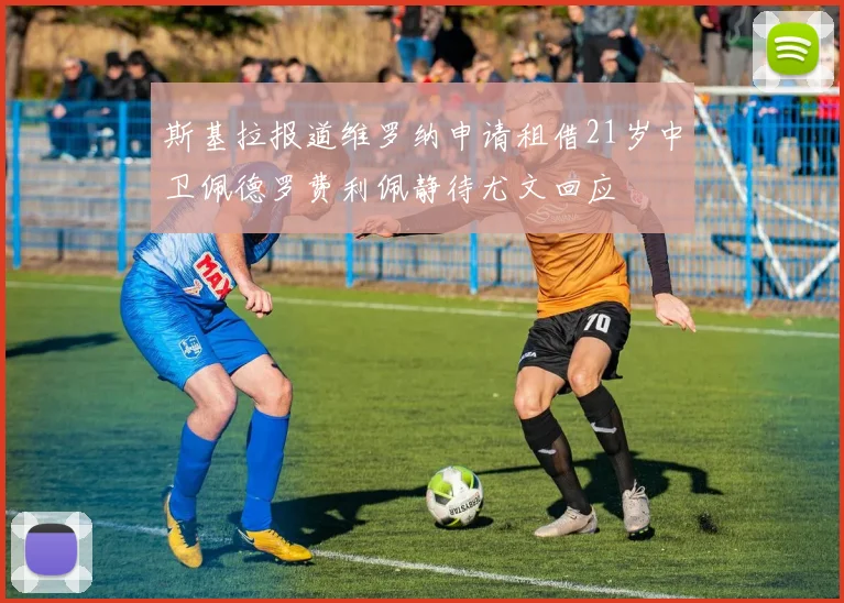 斯基拉报道维罗纳申请租借21岁中卫佩德罗费利佩静待尤文回应