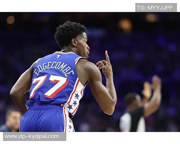 小迈克尔波特半场火力全开14投9中三分球精准轰下22分4篮板展现核心实力