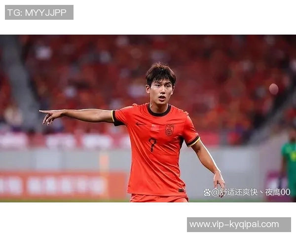 备战U23亚洲杯余望分享心路历程静心修炼如水般柔韧与坚韧