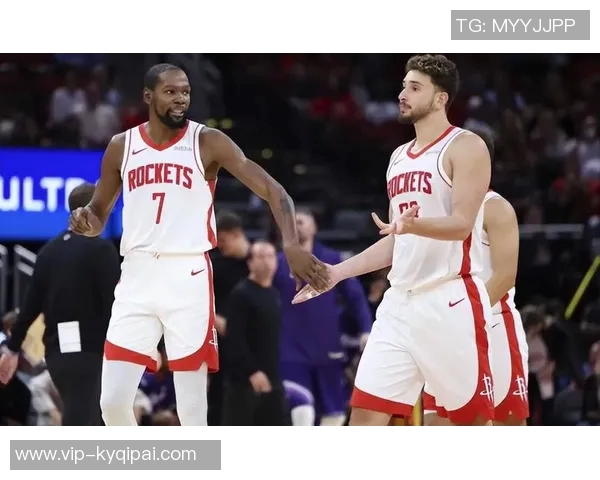 火箭迎战快船首发阵容揭晓申京复出搭档阿门奥科吉杜兰特贾巴里 火箭迎战快船首发阵容揭晓申京复出搭档阿门奥科吉杜兰特贾巴里