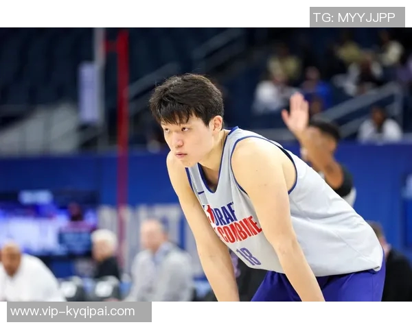 杨瀚森发展未达预期马卢阿奇鼓励新秀相信成长过程 杨瀚森发展未达预期马卢阿奇鼓励新秀相信成长过程