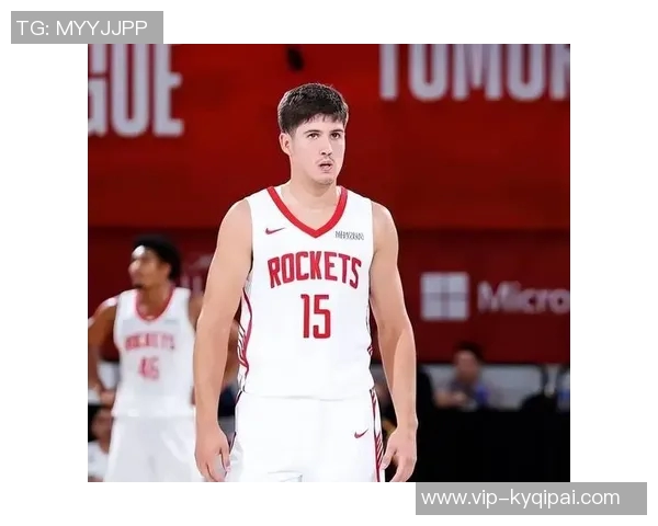 火箭助教赞谢泼德投射能力出众球商才是他真正的竞争优势 火箭助教赞谢泼德投射能力出众球商才是他真正的竞争优势