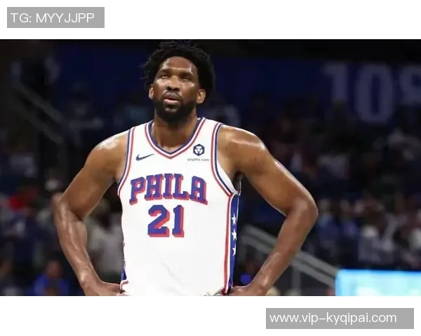 埃奇库姆谈与恩比德搭档心得：随时准备好出手投篮的关键秘诀