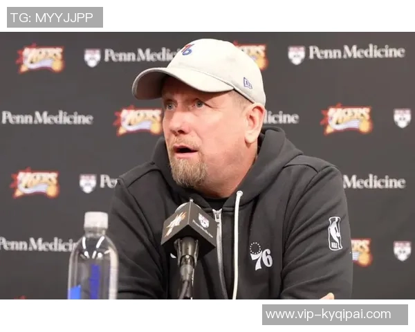 纳斯对乔治禁赛表示失望并探讨如何填补他的缺席 纳斯对乔治禁赛表示失望并探讨如何填补他的缺席