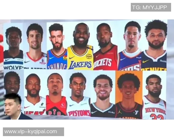 孙悦评选全明星替补阵容西部老詹KD领衔东部米切尔唐斯入围 孙悦评选全明星替补阵容西部老詹KD领衔东部米切尔唐斯入围