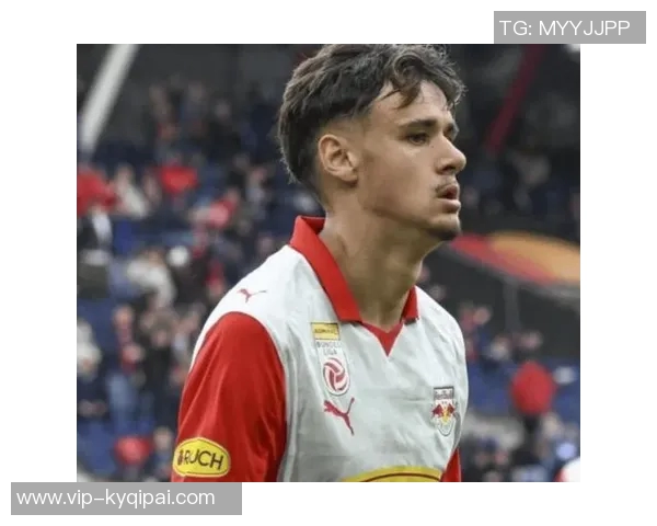 天空报道曼联切尔西波尔图争抢萨尔茨堡18岁前锋阿拉杰贝戈维奇