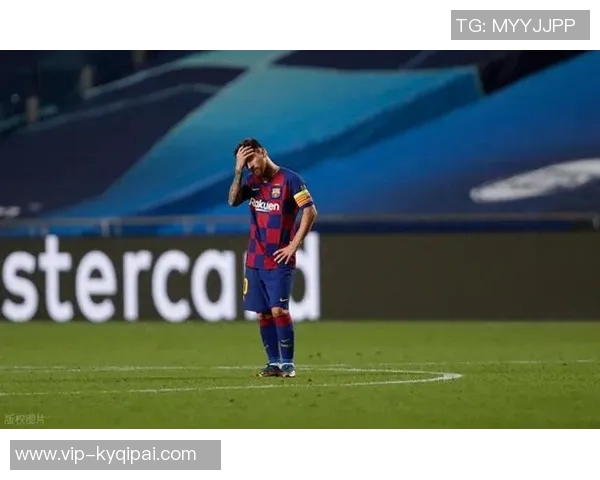 巴萨球迷怒斥梅西行为称这是对拉波尔塔的公开挑衅